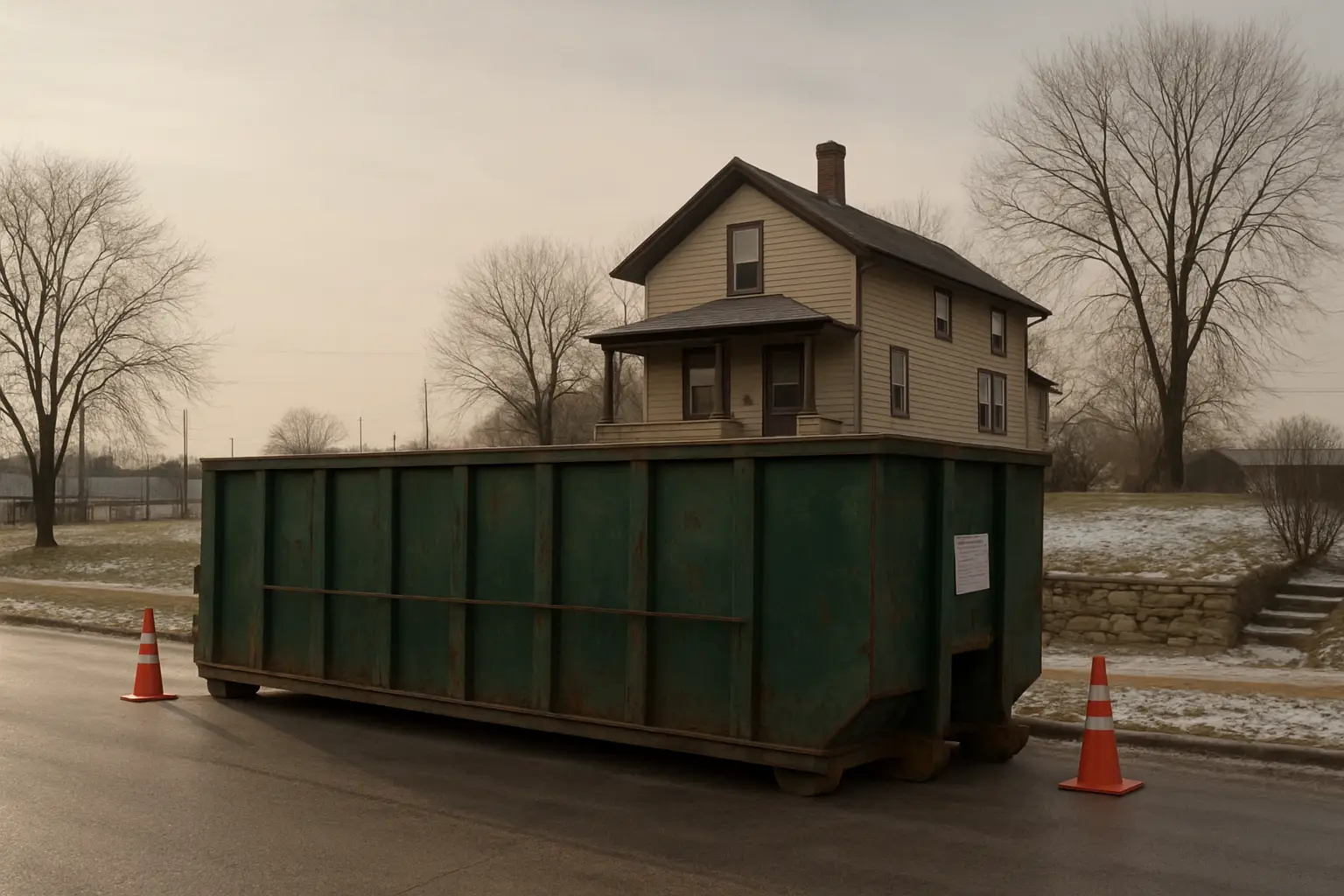 Bartonville, IL