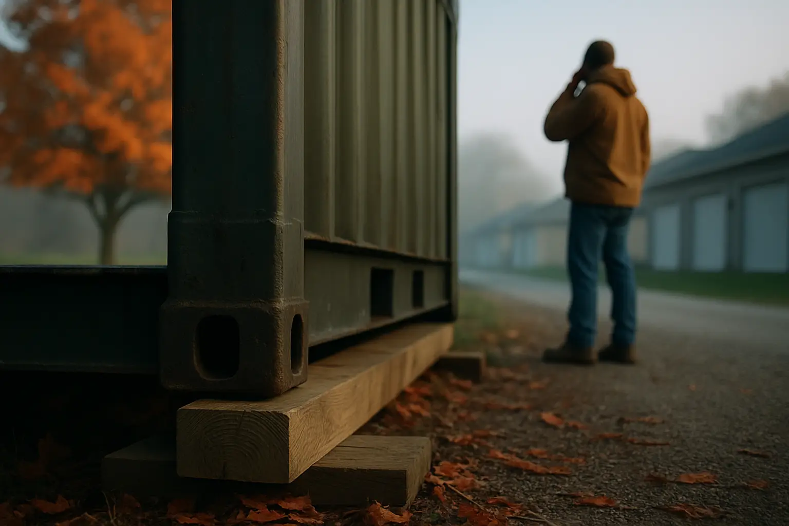 Dumpster Rental Dunlap, IL
