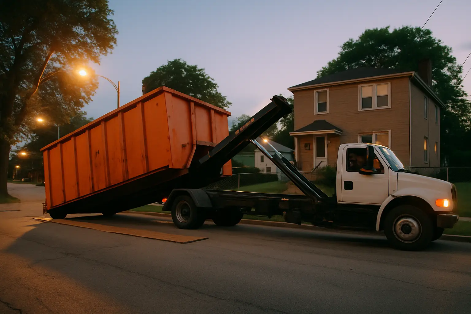 East Peoria, IL