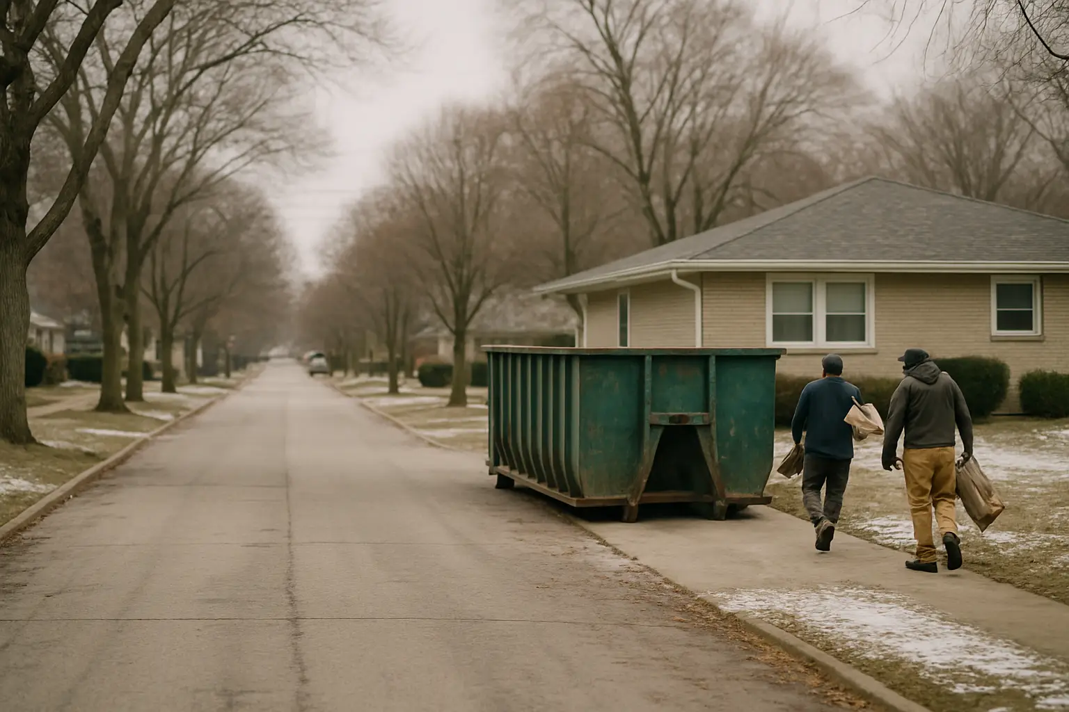 Peoria Heights, IL
