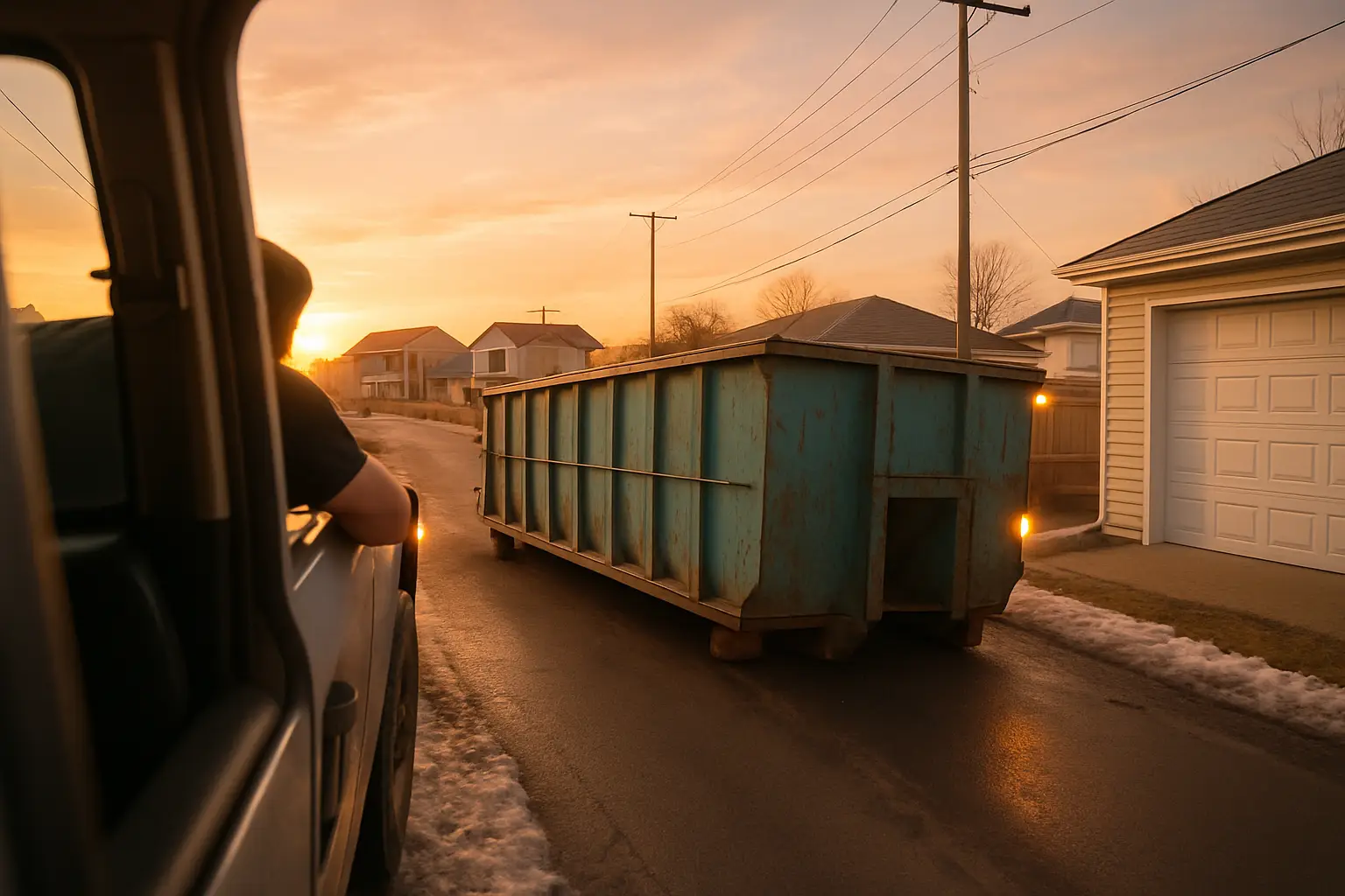 Washington, IL